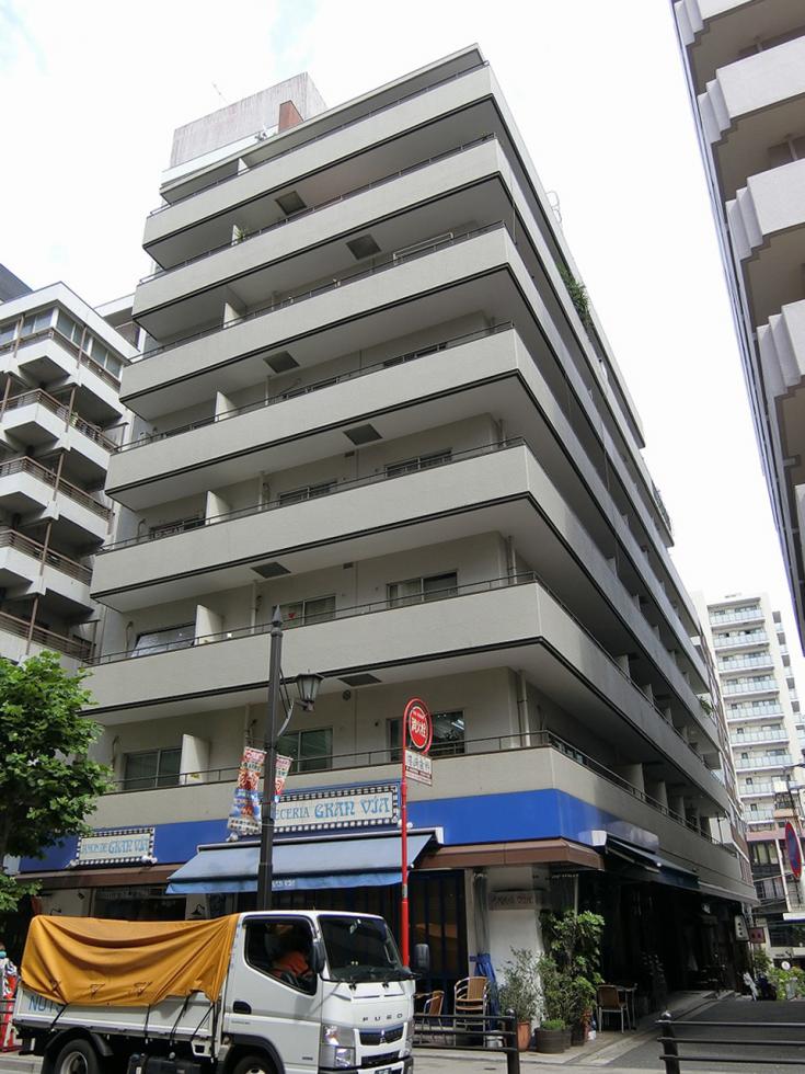 シティマンション赤坂